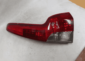 Tyl tylna lampa prawa volvo V50 lift 1