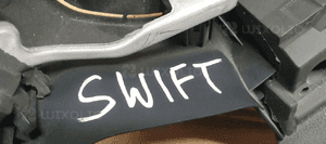 Kierownica trójramienna Suzuki Swift IV GS131-05610 6