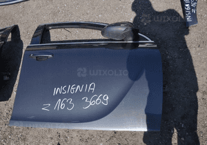 insignia HB drzwi kolor Z163 nr 3669 WYSYŁKA