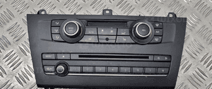 Bmw X3 F25 panel nawiewu klimatyzacji 9312722 9208591 1