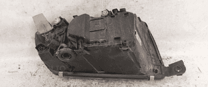 Przod przednia lampa lewa skoda fabia 1 6