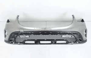 Zderzak przód przedni mercedes glc lift 2019- 1