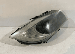 BMW 3 E90 / E91 Lampa przednia H7 Prawa - 14010 3
