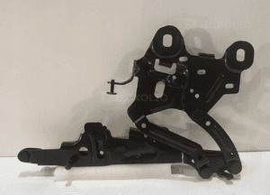 BMW X1 F48 / X2 F39 Zawias maski Prawy - 15525 1