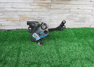 Mocowanie błotnik bmw 5 G30 7349618