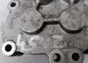 Pompa oleju Porsche Cayenne 4.5 V8 94810707455 3