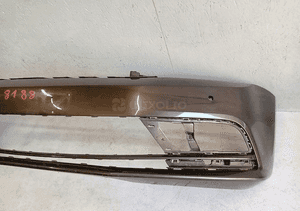 Zderzak przód przedni vw jetta lift 5C6 15- 3