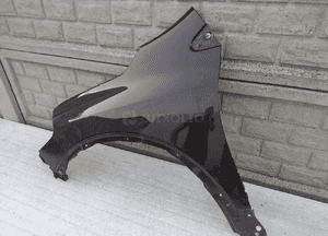 Suzuki SX4 s cross 14-20 błotnik lewy przedni 3