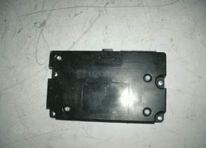 MODUŁ BLUETOOTH FORD FIESTA MK7 D1BT-14D212-LA 2