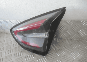 Lampa tylna tył prawa w klape ford puma MK2 ii led L1TB-13A602-AD 2019-2024 6
