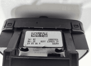 Przełącznik włącznik świateł ford mondeo MK4 iv 8G9T-13A024-CA 2007-2012 4