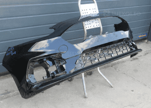 Zderzak przód przedni ford fiesta MK8 st 2018-2021 5