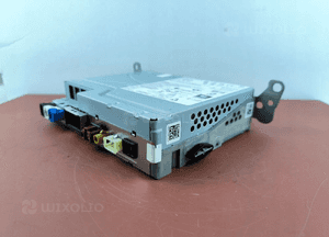 BMW OE Garmin Headunit High Audio Nawigacja MGU22 - 5B622C3 65125B622C3 5