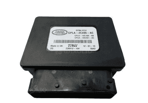 RANGE ROVER VOGUE L405 MODUŁ HAMULCA RĘCZNEGO 1