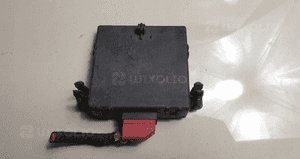 Audi vw skoda sterownik gateway 1K0907530P 3