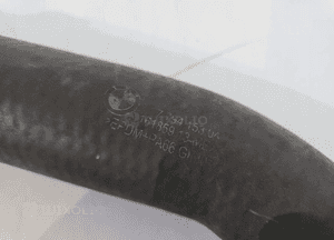 BMW X5 E70 / X6 E71 Przewód wody 7794153 - 069 3