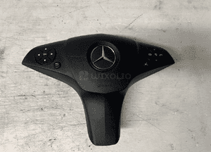 Mercedes c klasa W204 poduszka kierowcy airbag A0008605702 1