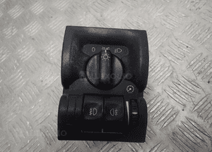 WŁĄCZNIK ŚWIATEŁ OPEL VECTRA 90504968 OPEL 1