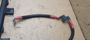 Kabel przewód akumulatora plusowy BMW E87 E90 7511946 2