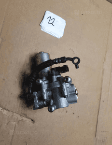 Honda VFR 800 V TEC (2002 - 2011) Pompa ABS 8