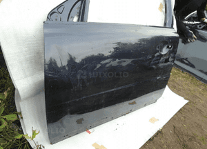 Volvo V70 S80 08-16 drzwi przednie lewe 2