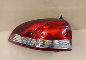 Lampa lewa tylna lewy tył renault clio 4 iv kombi 2012- 1