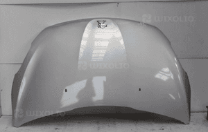 Maska PEUGEOT 208 2012-2015 EZR 1