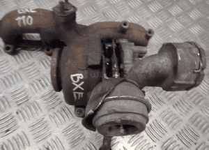 Turbina touran i 1.9 tdi 105KM bxe 03G253014G radom 3