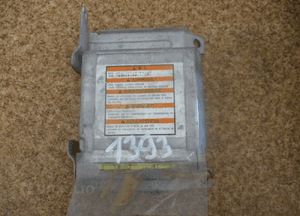 MODUŁ SENSOR AIR BAG SUBARU IMPREZA 06R 98221FE190 1