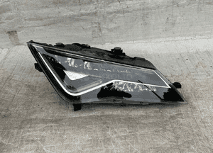 Seat leon lift 5F1 full led lampa prawa 17- 1