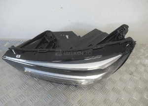 Lampa przednia przód lewa opel insignia b lift full led 2020-2022 9