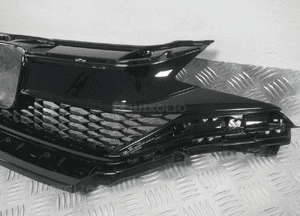 Grill gril atrapa honda jazz iv rs lift 71121-T5B-J50 2017-2020 9
