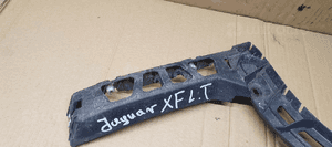 Ślizg zderzaka lewy tył tylny Jaguar XF X250 8X23-17B931 2
