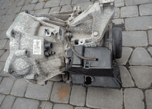 Volvo S40 II V50 Ford Focus 1.8 2.0  16V skrzynia biegow 6N5R-7002 VB  3M5H-XE 9