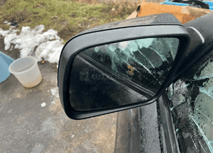 Lusterko lewe kompletne z kamerą Range Rover Sport Lift L320 2