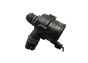 Dodatkowa pompa wody cieczy audi A3 8V 2.0 tdi 0392023205 5C0965561 2012-16 1