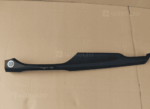 Listwa ozdobna osłona konsoli start stop hyundai I30N I30 n 84790-G4100 1