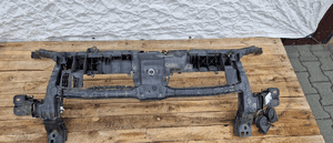 Pas przedni wzmocnienie pasa przedniego ford transit MK8 BK31-16C750-AC 2.2 2