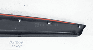 Listwa drzwi lewy przód audi Q4 e-tron 89A853959 5