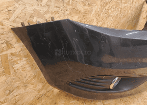 Ford Focus mk2 lift 07-11 ZDERZAK PRZÓD 7