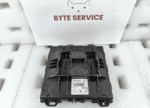 VW AG STEROWNIK MODUŁ KOMFORTU BCM 5C5937087D 1