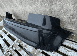 Zderzak tyl tylny audi A3 8P 8P3 3 drzwi 2003- org 3