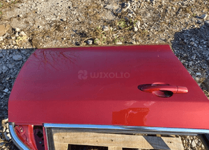 Volvo V60 i S60 ii lift od 2010R - drzwi prawy przód ładne kompletne 11