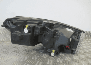 Lampa przednia przód lewa jaguar e-pace full led 2017- 9