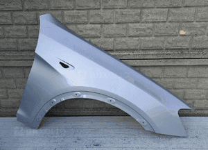 Błotnik przedni prawy bmw X3 X4 F25 F26 2010-17 1