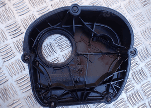 Vw audi 1,8 tfsi obudowa rozrządu 06H103277G dostępne 2 sztuki 4