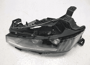 Peugeot 508 ii lampa lewy przód lewa 7 pin 7
