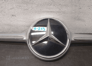 Atrapa grill mercedes a klasa W177 2