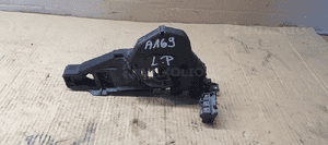 Klamka lewy przód przednia lewa Mercedes W169 A1697600134 4