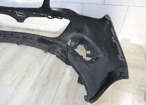 Zderzak przód Opel Astra J 4 lift 13368660g 9